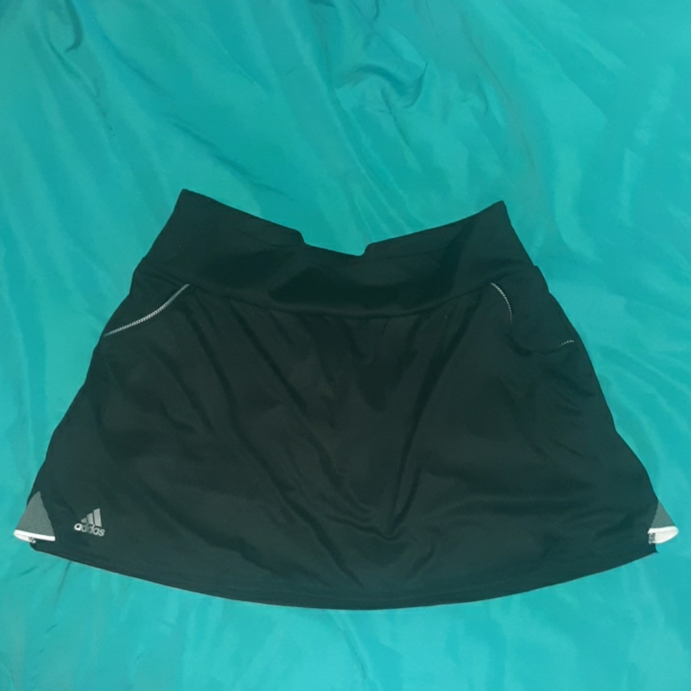 Adidas tennis skort